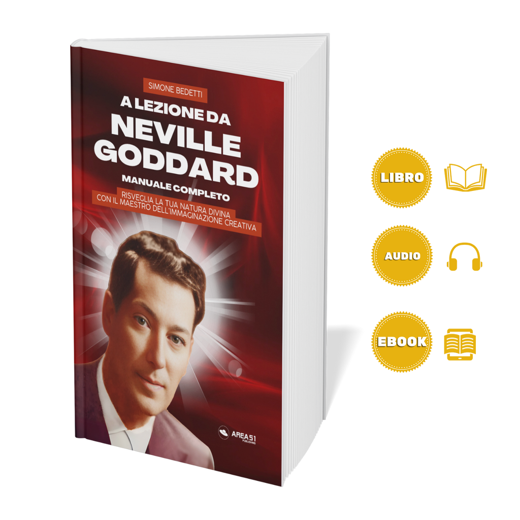 A Lezione da Neville Goddard