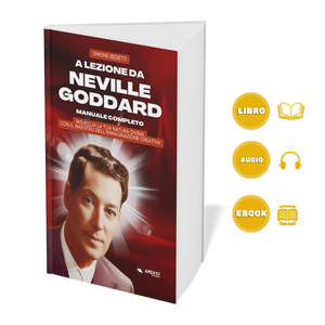 A Lezione da Neville Goddard