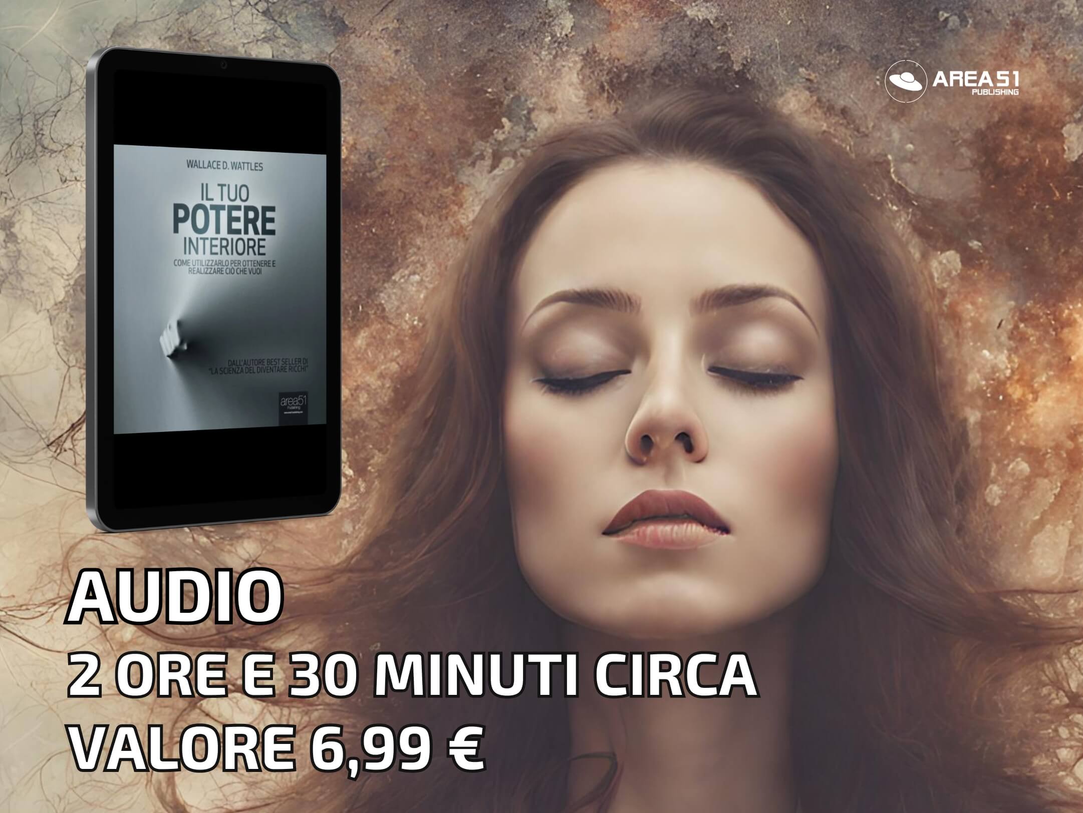Il tuo potere interiore - A51 Benessere Shop
