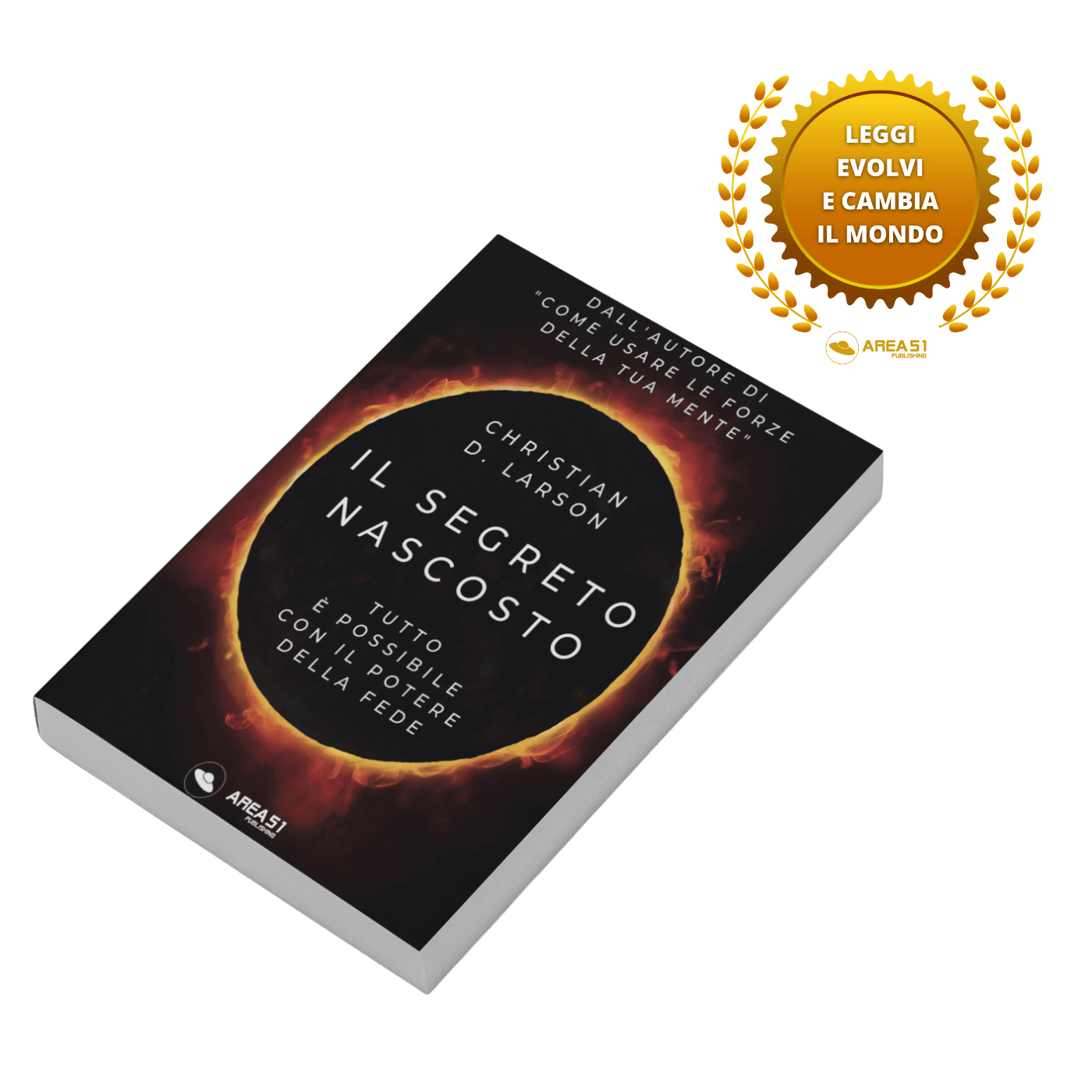 Il Segreto nascosto - A51 Benessere Shop