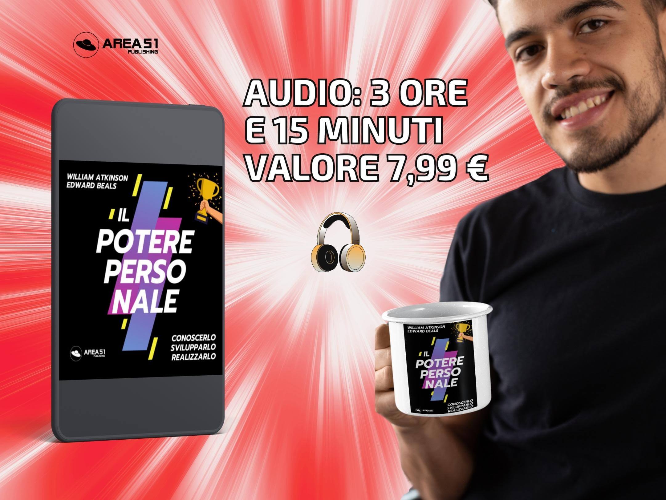 Il potere personale - A51 Benessere Shop