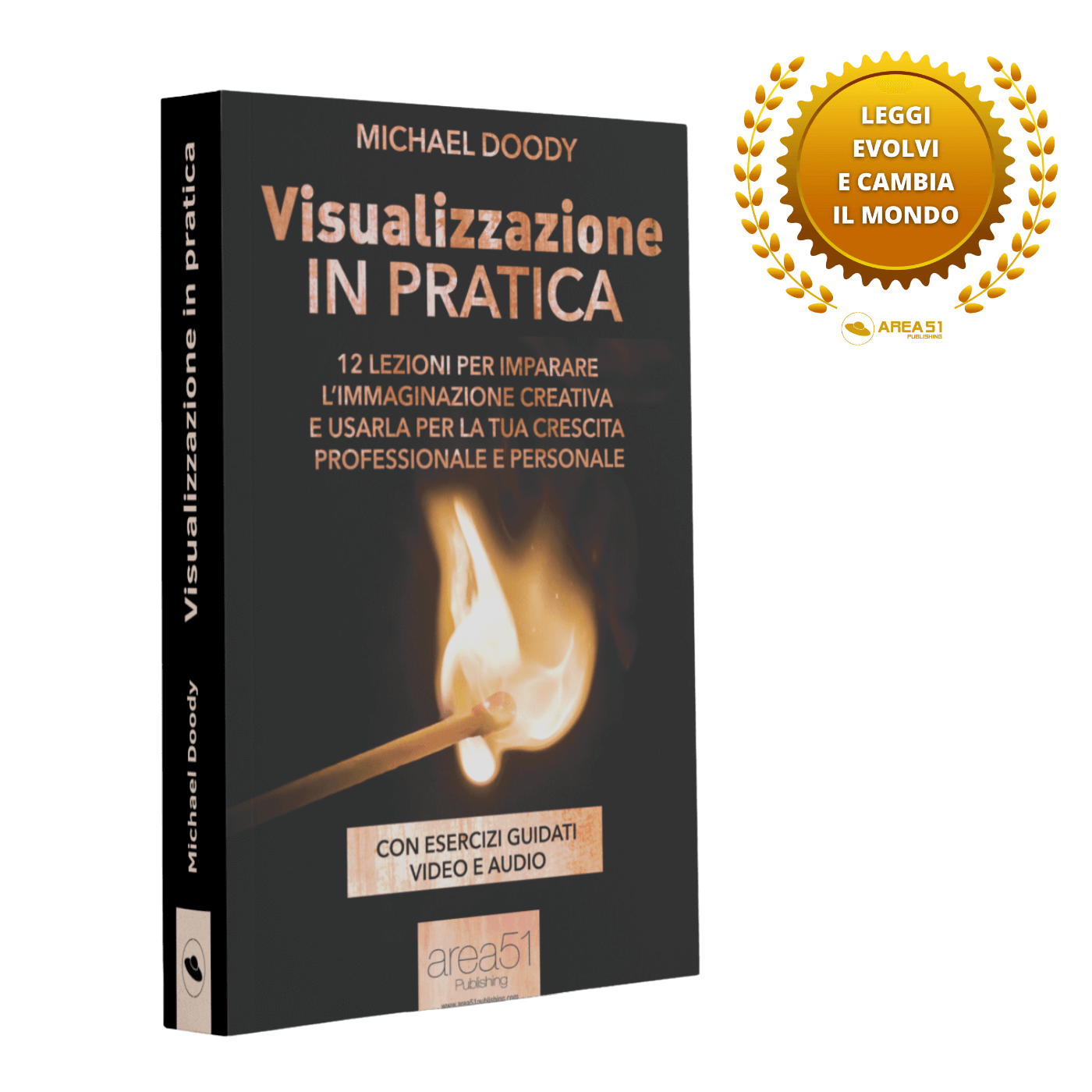 Visualizzazione in pratica - A51 Benessere Shop