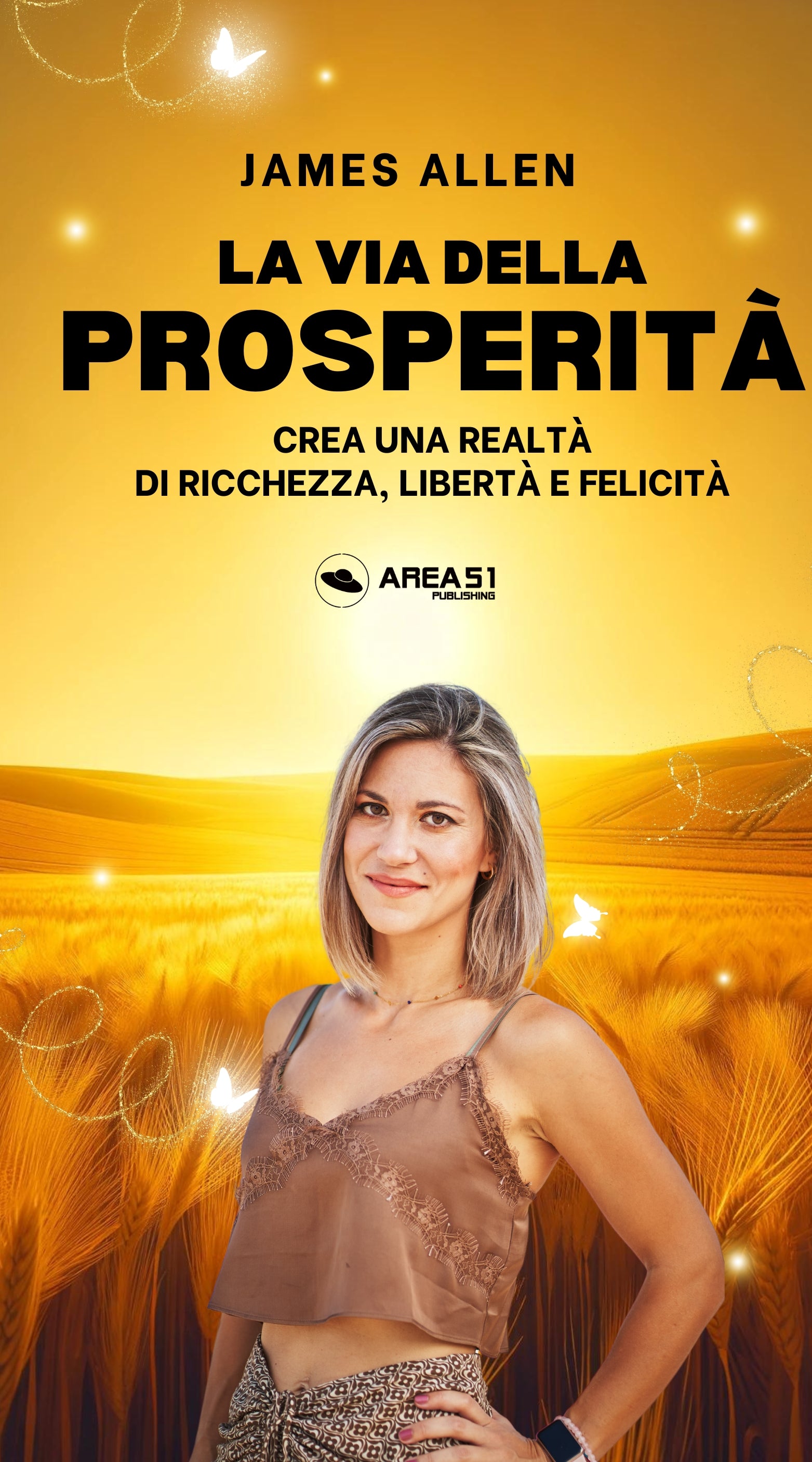 La via della prosperità