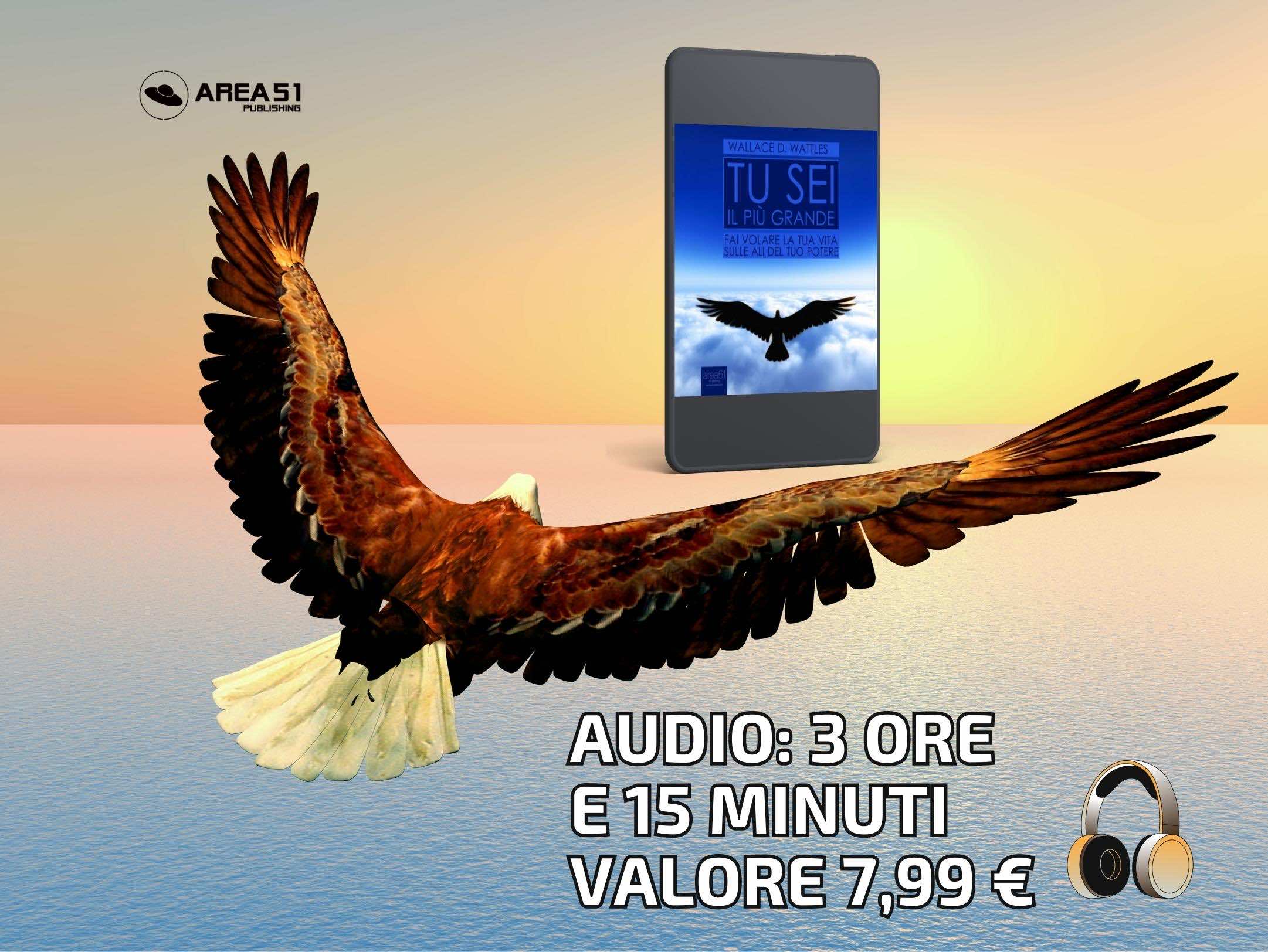 Tu sei il più grande - A51 Benessere Shop