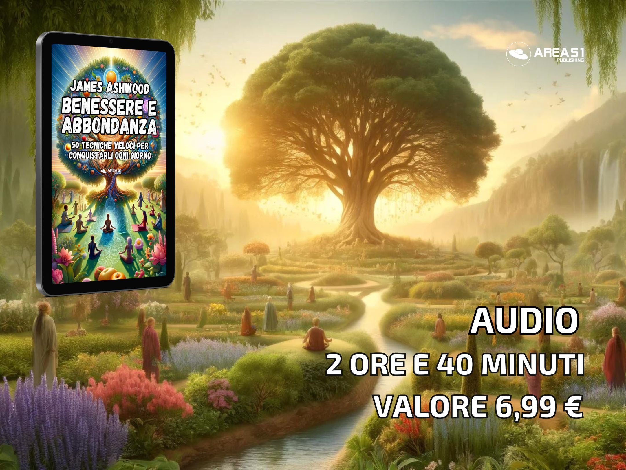 Benessere e Abbondanza - A51 Benessere Shop