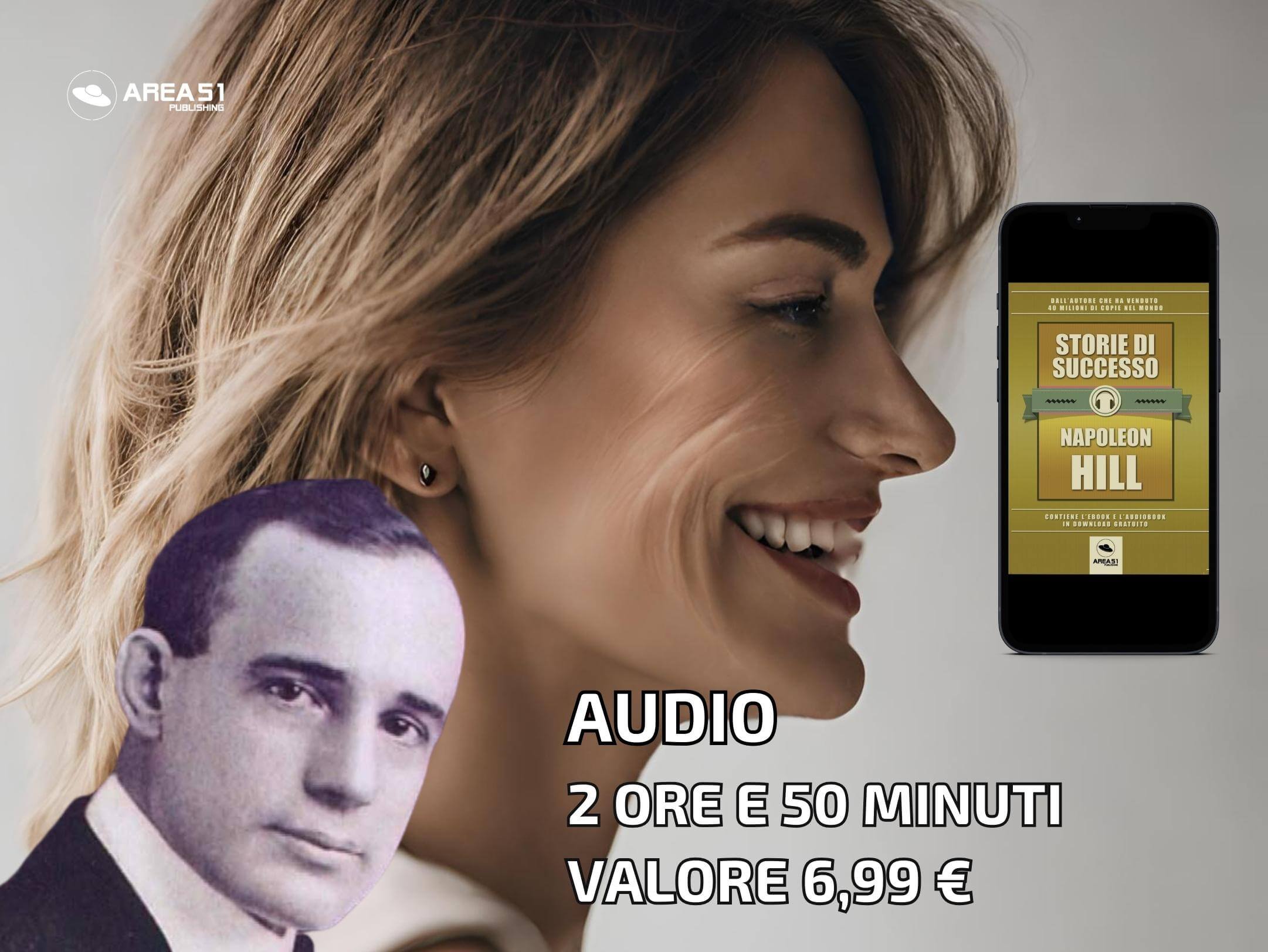 Storie di successo - A51 Benessere Shop