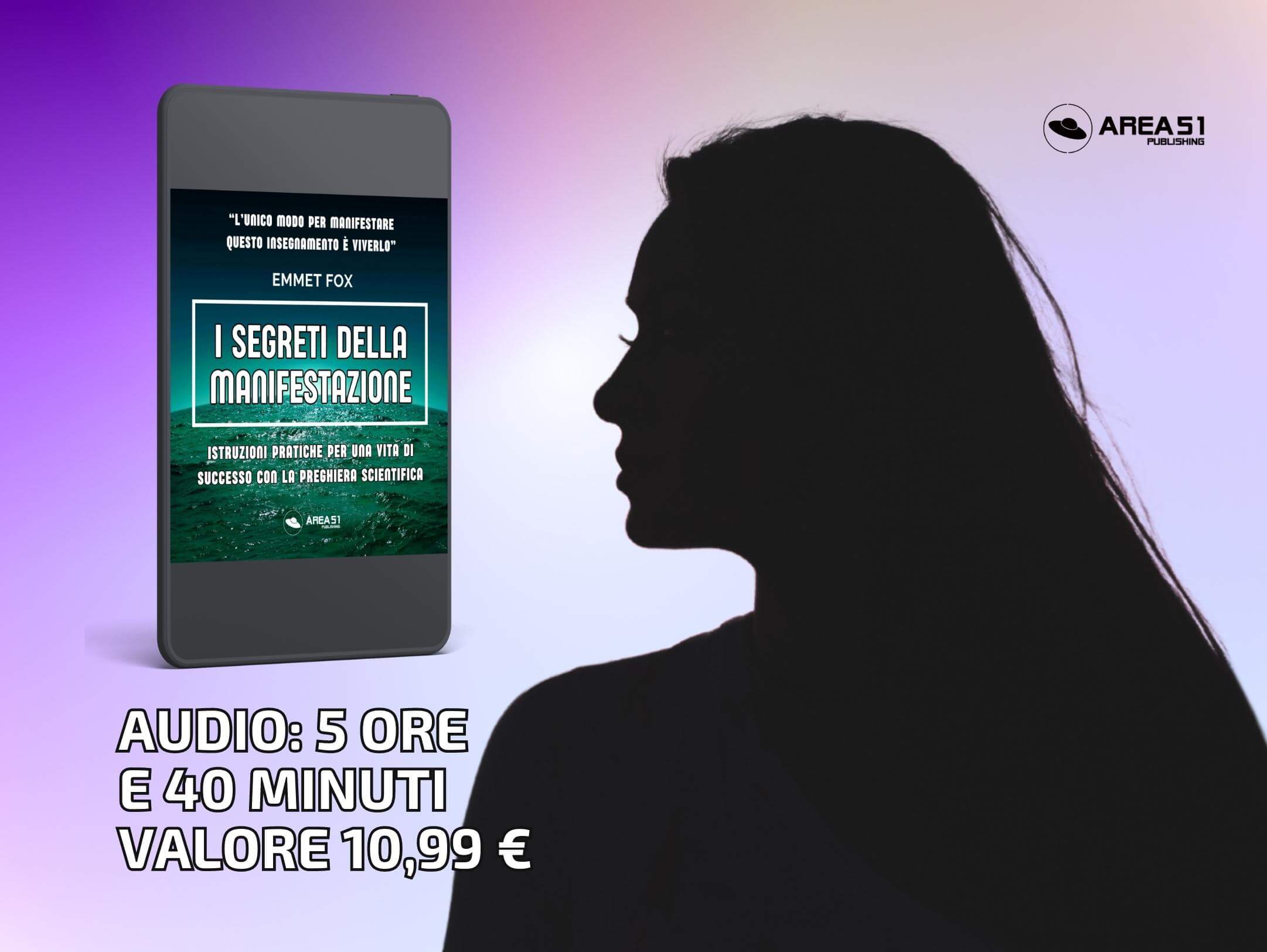 I Segreti della Manifestazione - A51 Benessere Shop