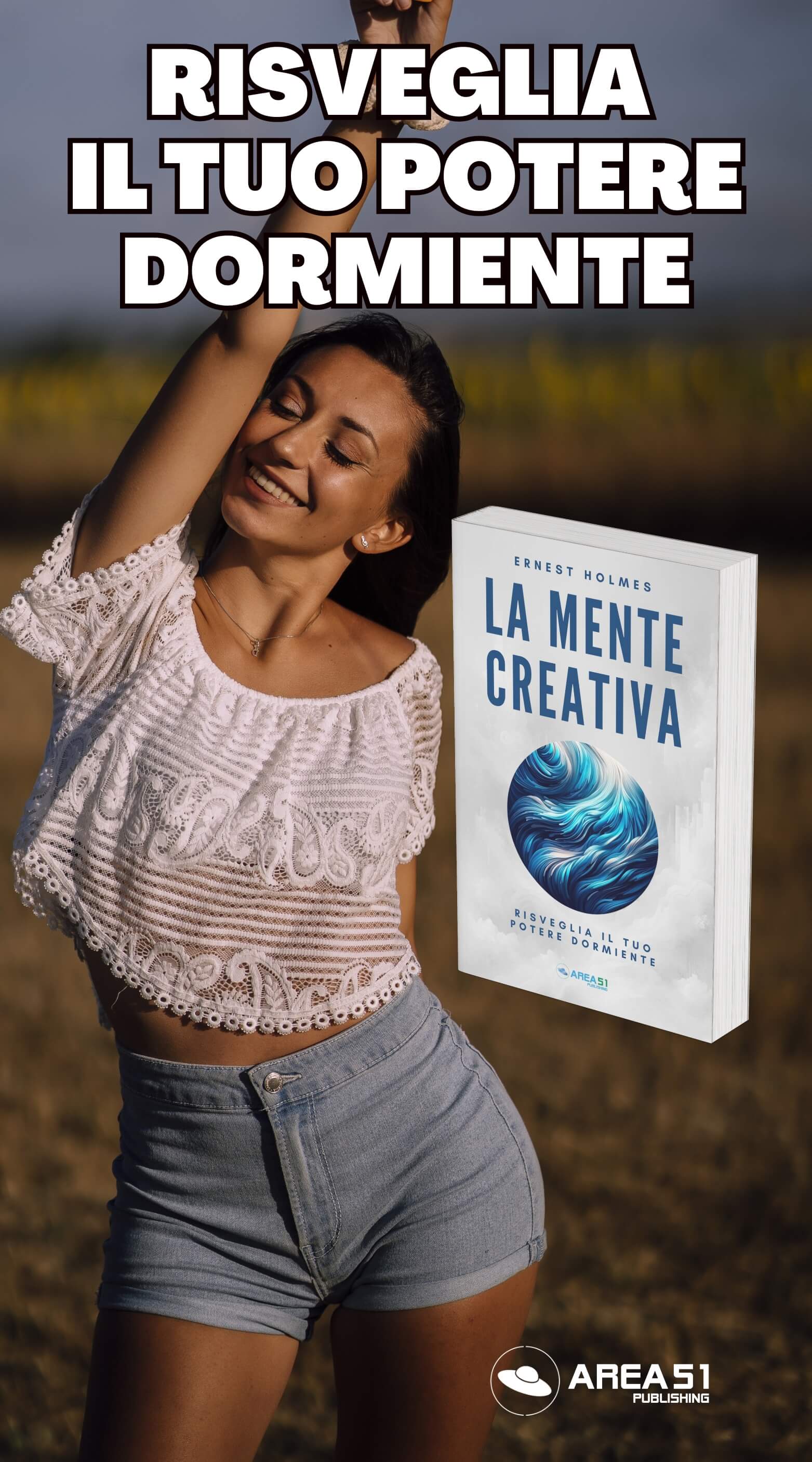 La Mente Creativa