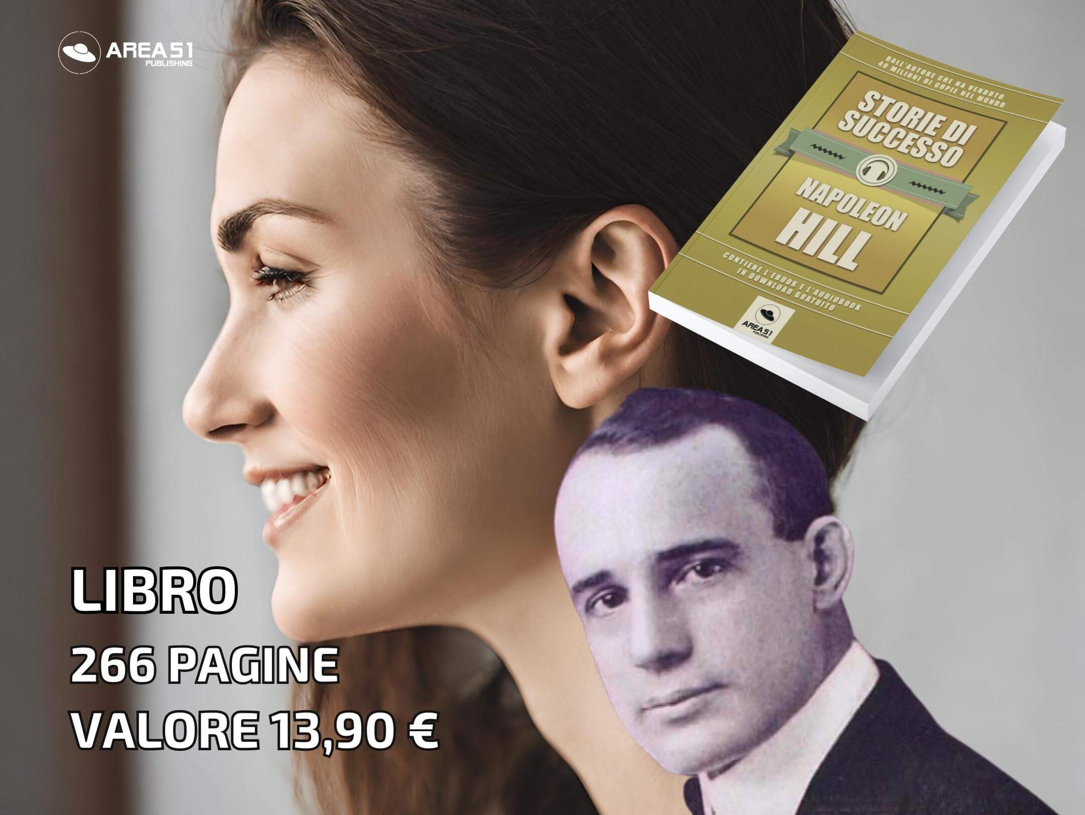 Storie di successo - A51 Benessere Shop