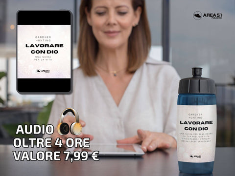 Lavorare con Dio - A51 Benessere Shop