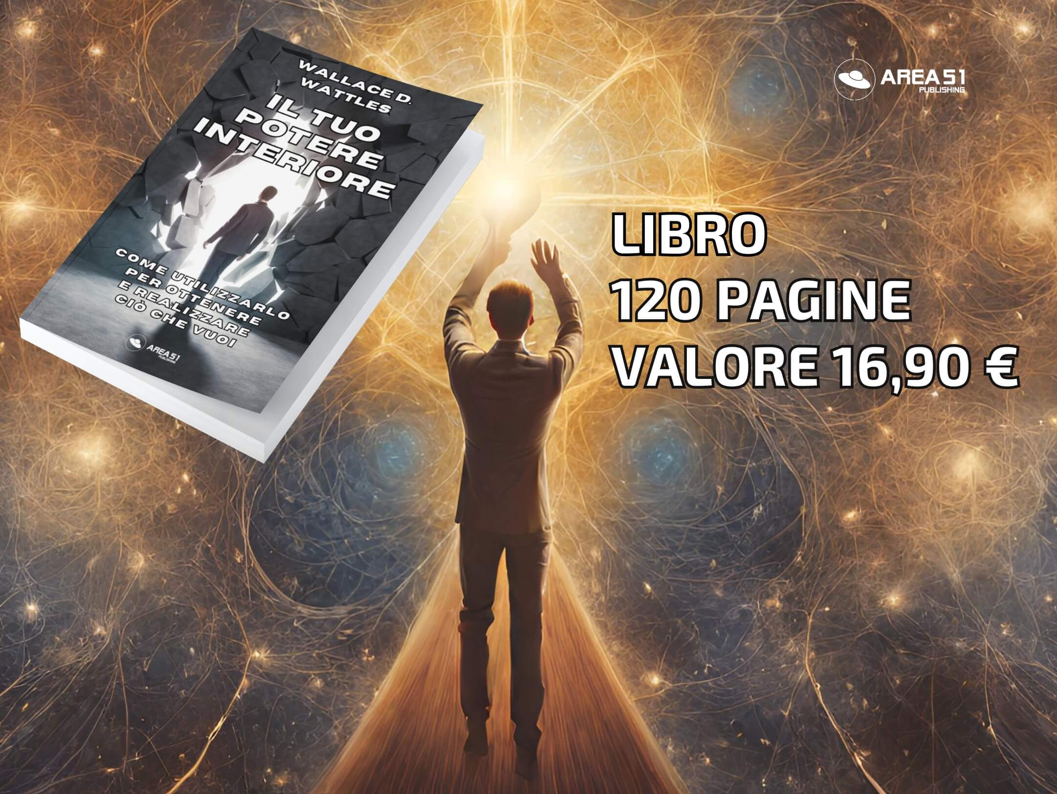 Il tuo potere interiore - A51 Benessere Shop