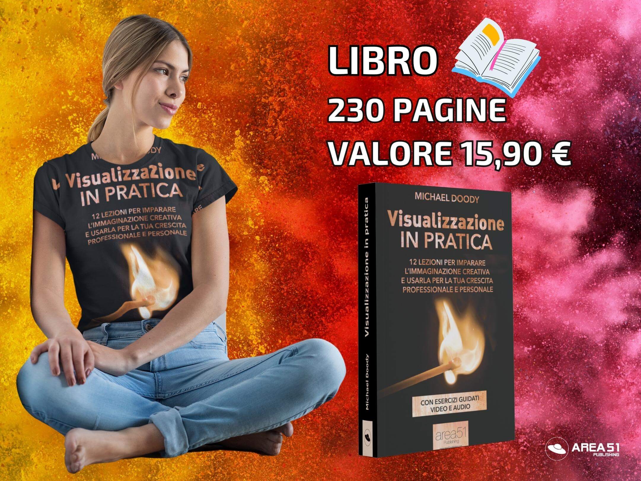 Visualizzazione in pratica - A51 Benessere Shop