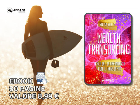 Wealth Transurfing - A51 Benessere Shop