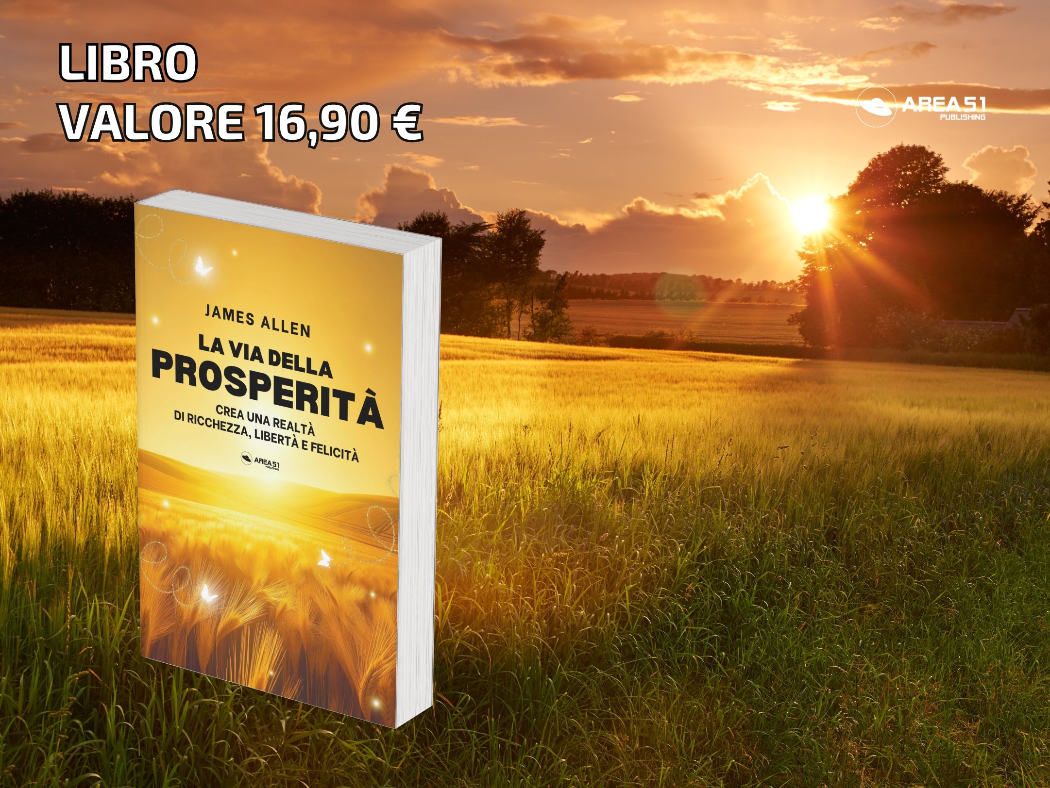 La via della prosperità