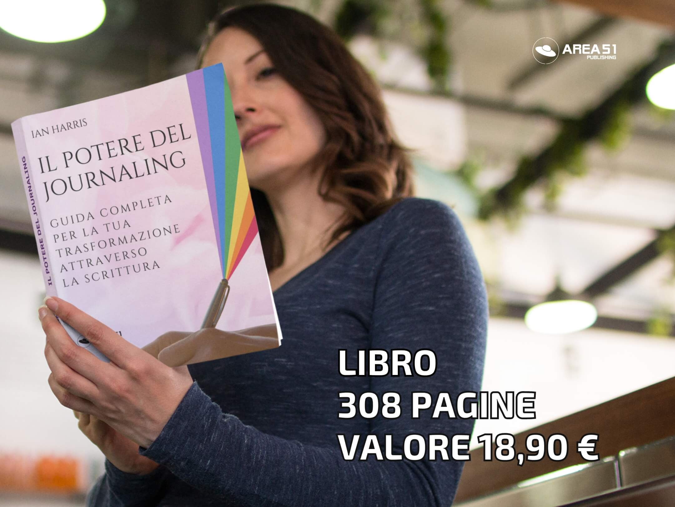 Il potere del Journaling - A51 Benessere Shop