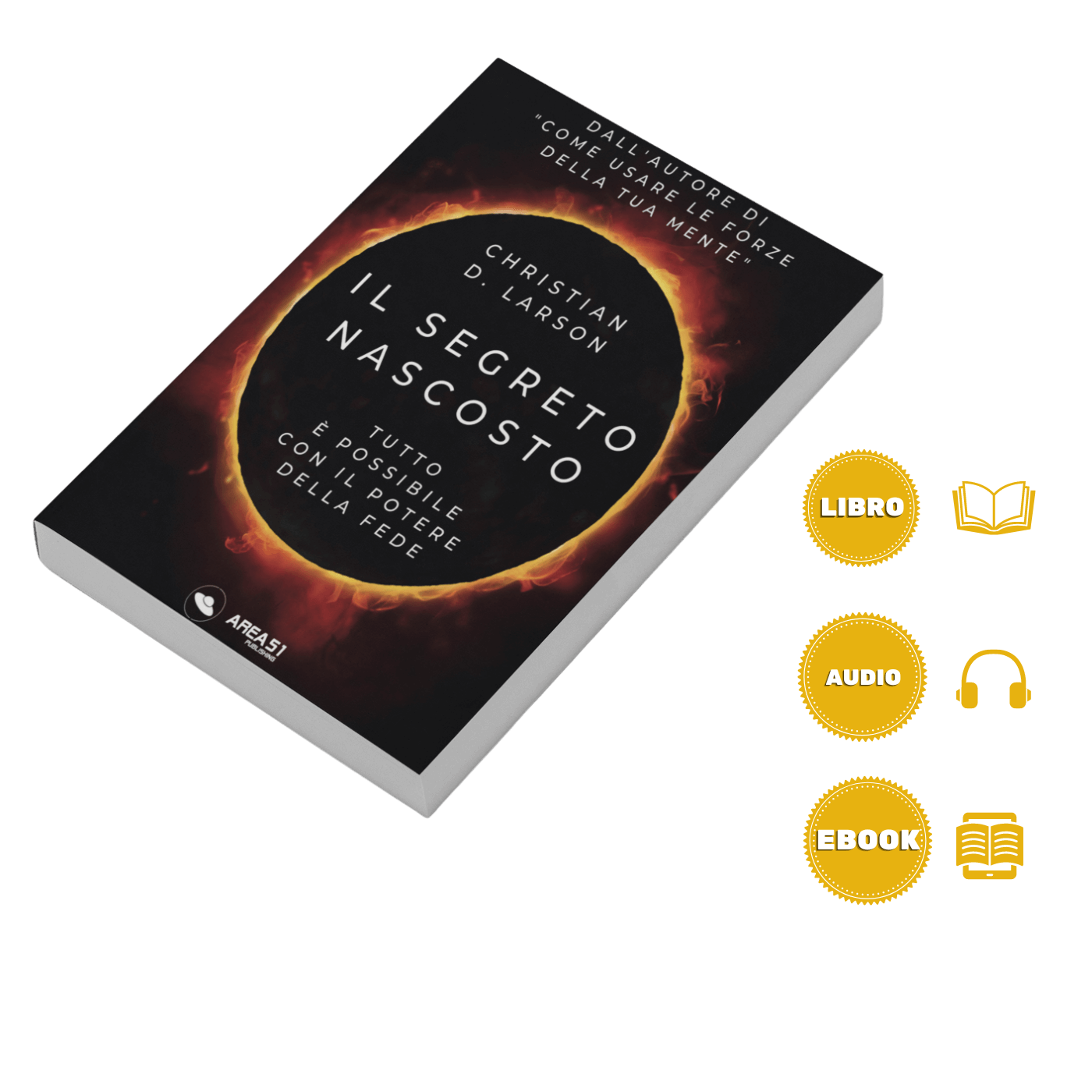 Il Segreto nascosto - A51 Benessere Shop