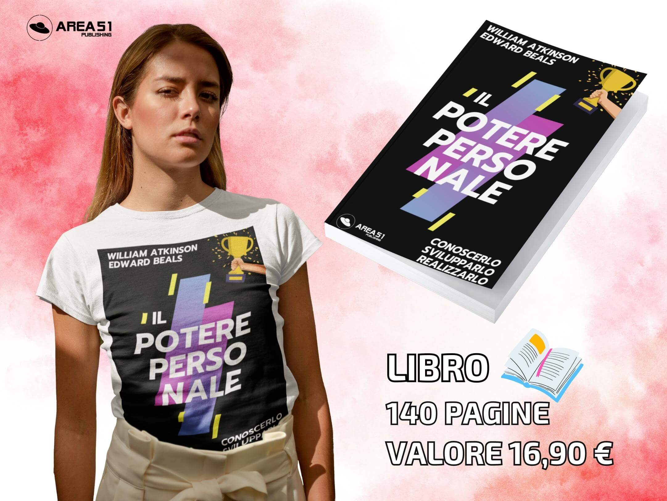 Il potere personale - A51 Benessere Shop
