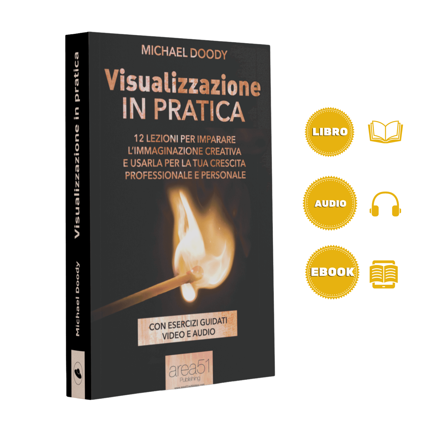 Visualizzazione in pratica - A51 Benessere Shop
