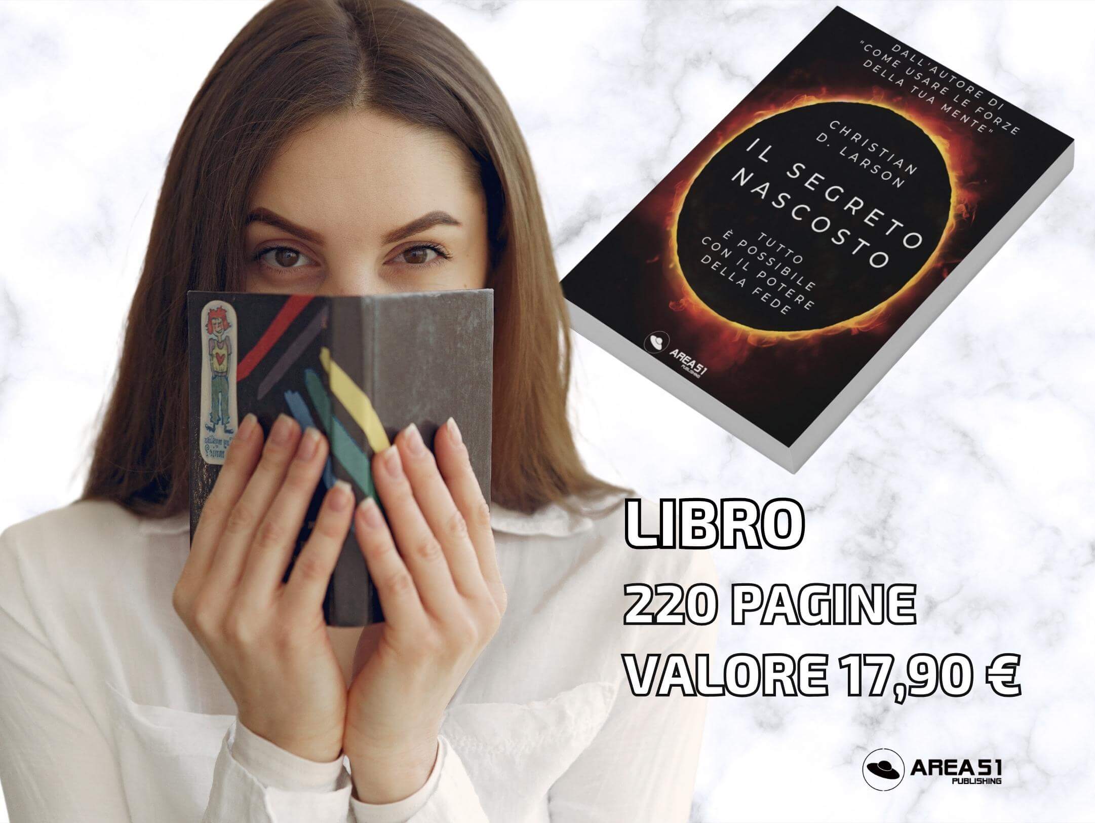 Il Segreto nascosto - A51 Benessere Shop