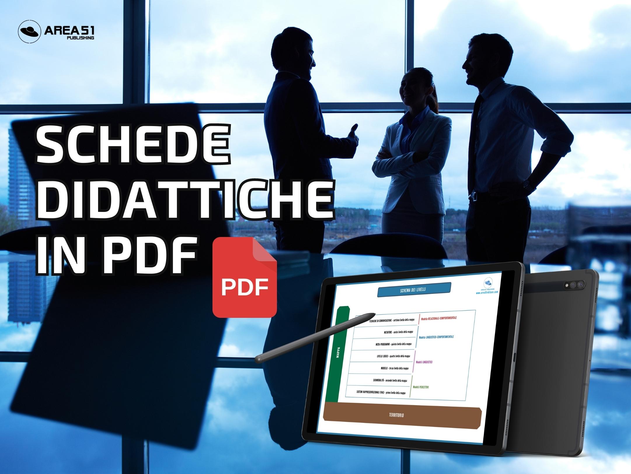 PNL. Tecniche di ipnosi conversazionale - A51 Benessere Shop