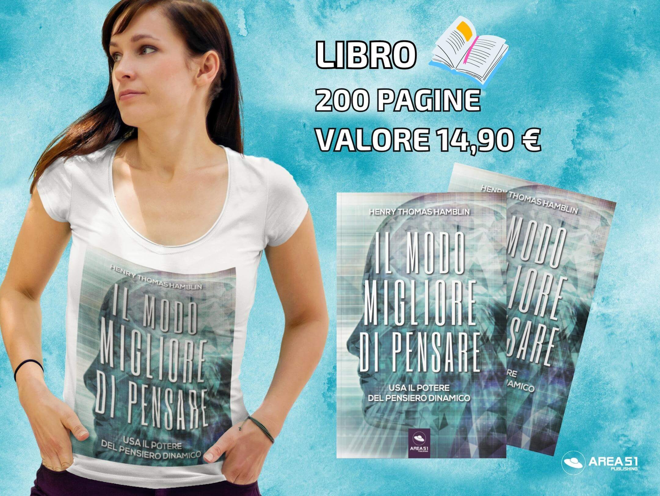 Il modo migliore di pensare - A51 Benessere Shop