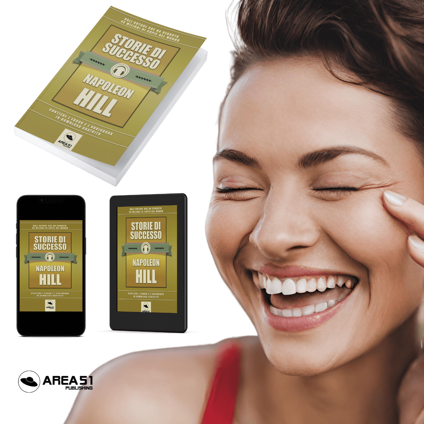 Storie di successo - A51 Benessere Shop