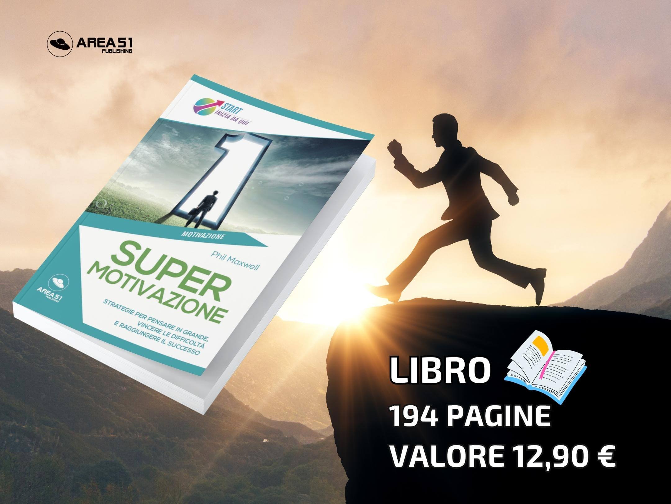 Supermotivazione - A51 Benessere Shop