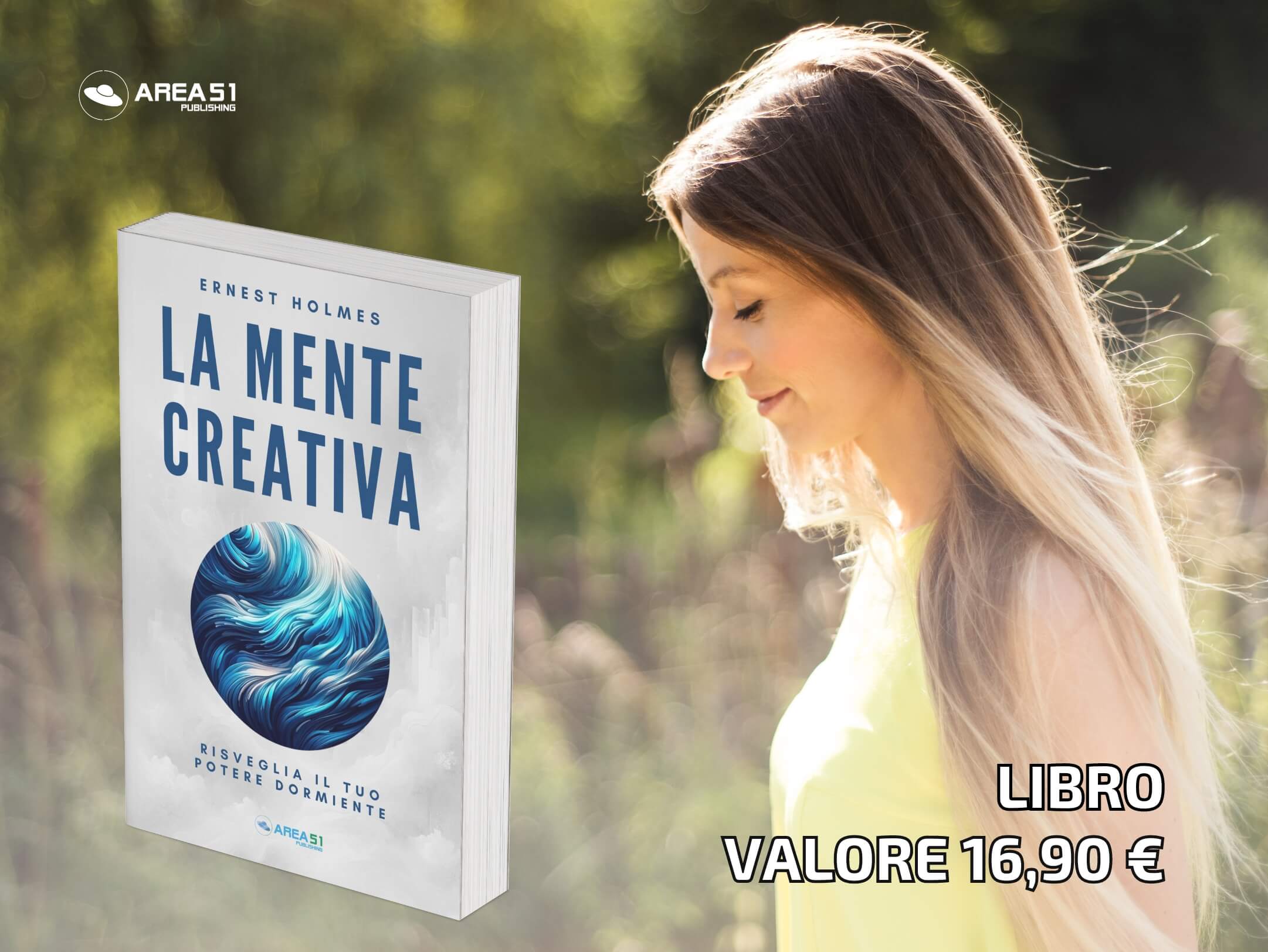 La Mente Creativa