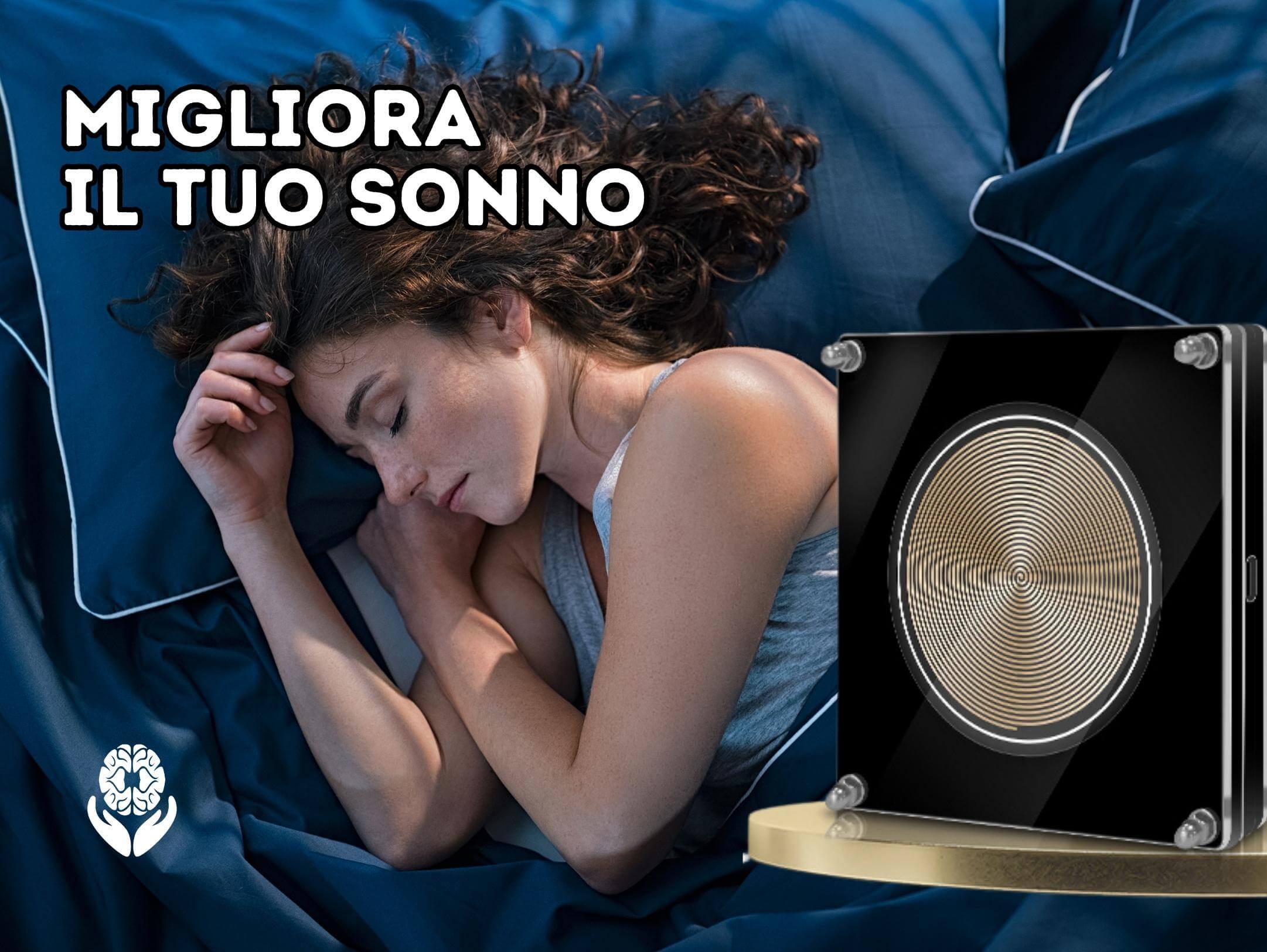 Generatore di Frequenze Schumann Resonance - A51 Benessere Shop