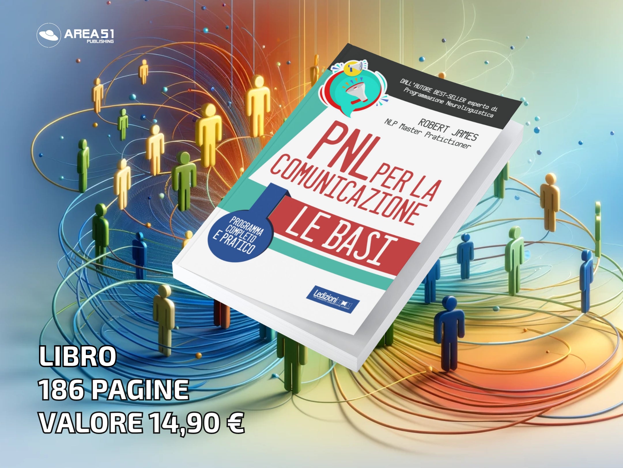 PNL per la comunicazione. Le basi - A51 Benessere Shop