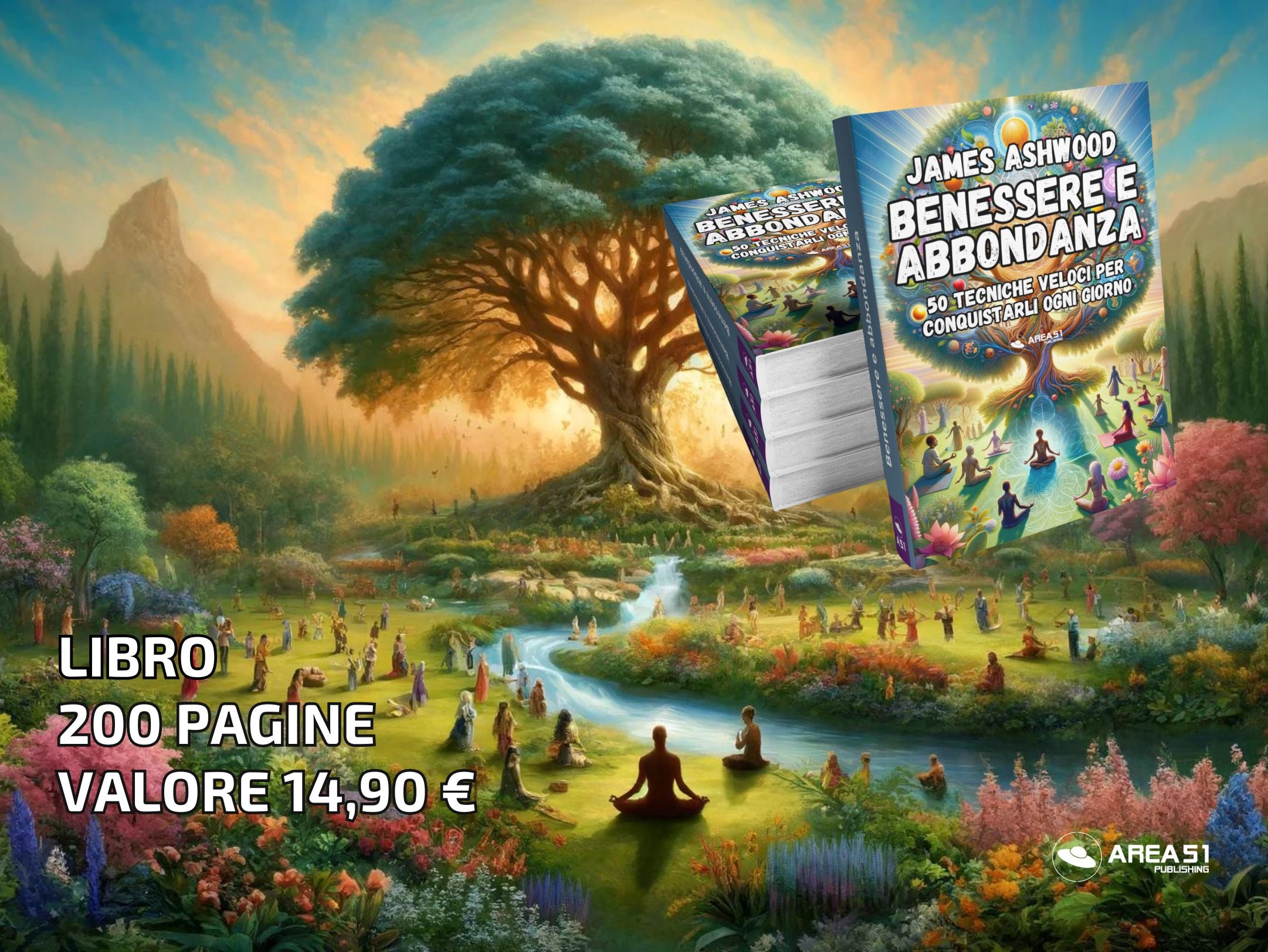 Benessere e Abbondanza - A51 Benessere Shop