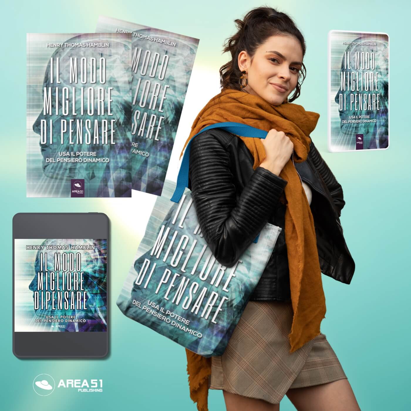 Il modo migliore di pensare - A51 Benessere Shop