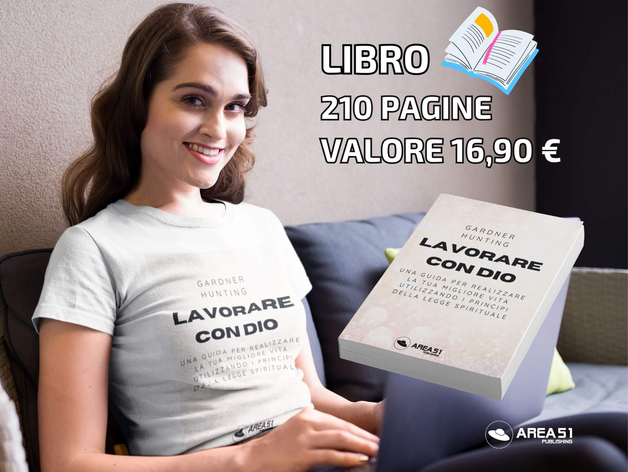 Lavorare con Dio - A51 Benessere Shop