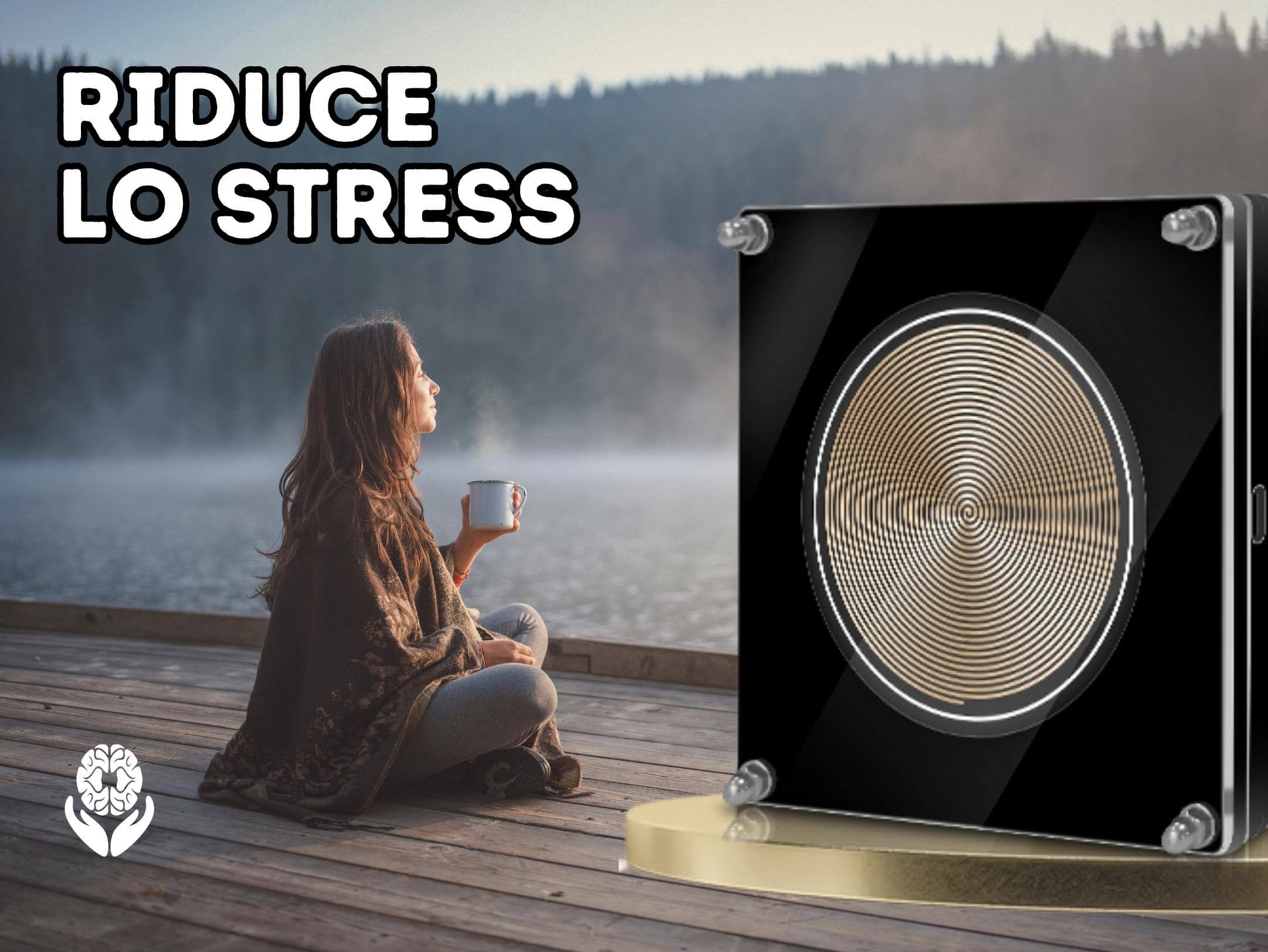 Generatore di Frequenze Schumann Resonance - A51 Benessere Shop