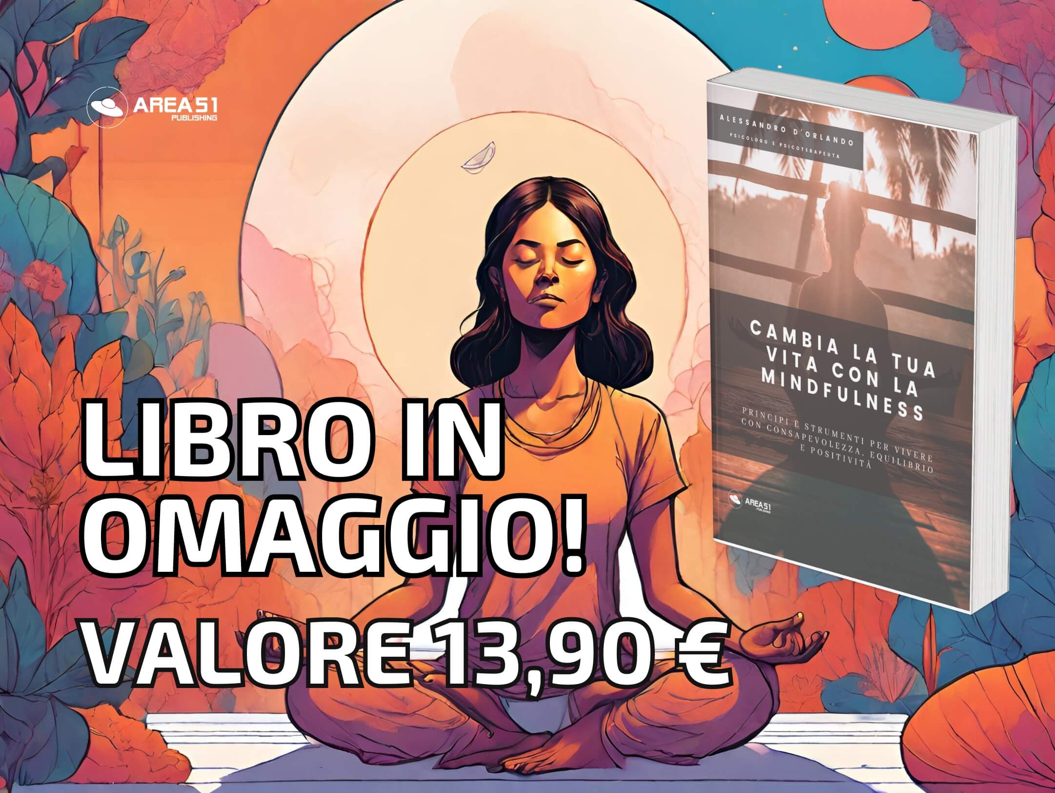 Mindfulness. 10 tecniche essenziali - A51 Benessere Shop