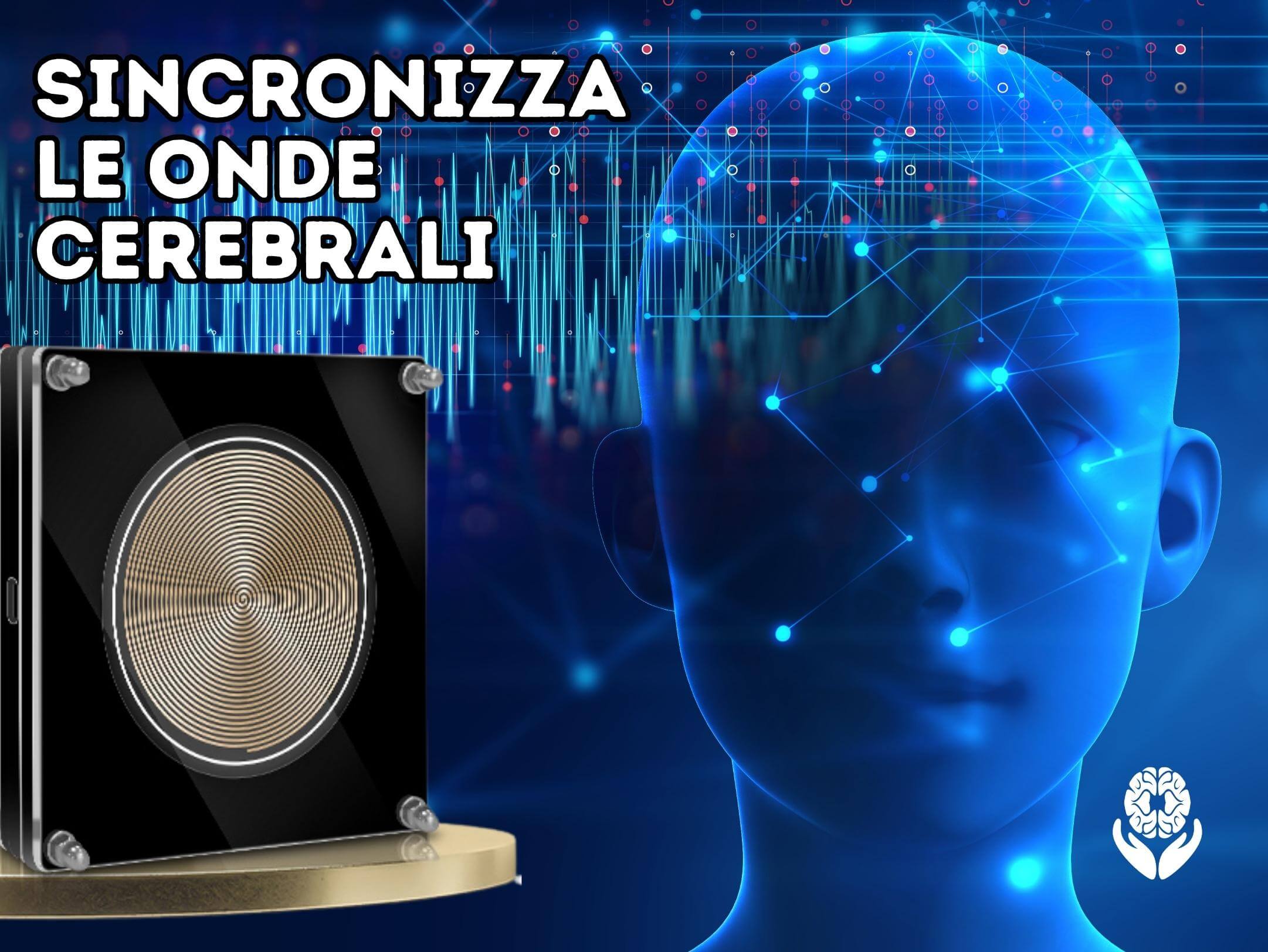 Generatore di Frequenze Schumann Resonance - A51 Benessere Shop