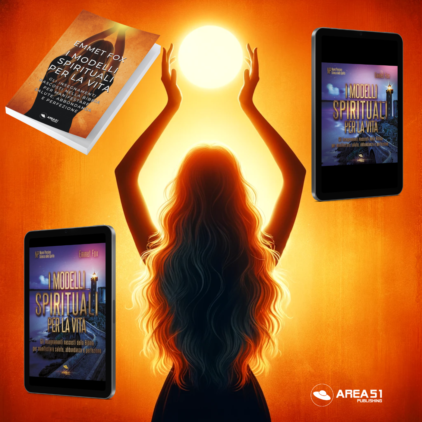 I modelli spirituali per la vita - A51 Benessere Shop