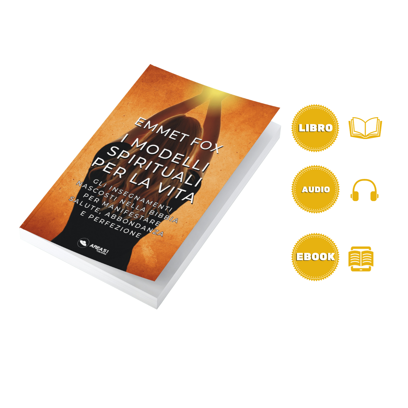 I modelli spirituali per la vita - A51 Benessere Shop