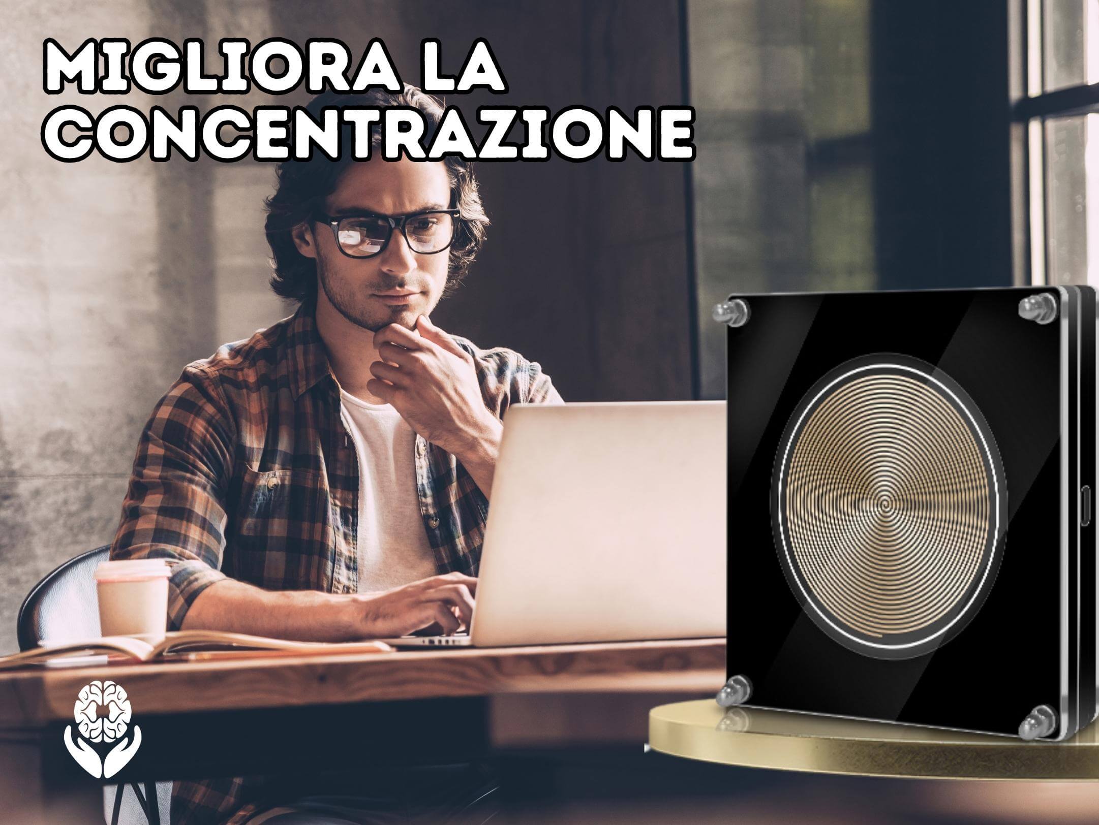 Generatore di Frequenze Schumann Resonance - A51 Benessere Shop