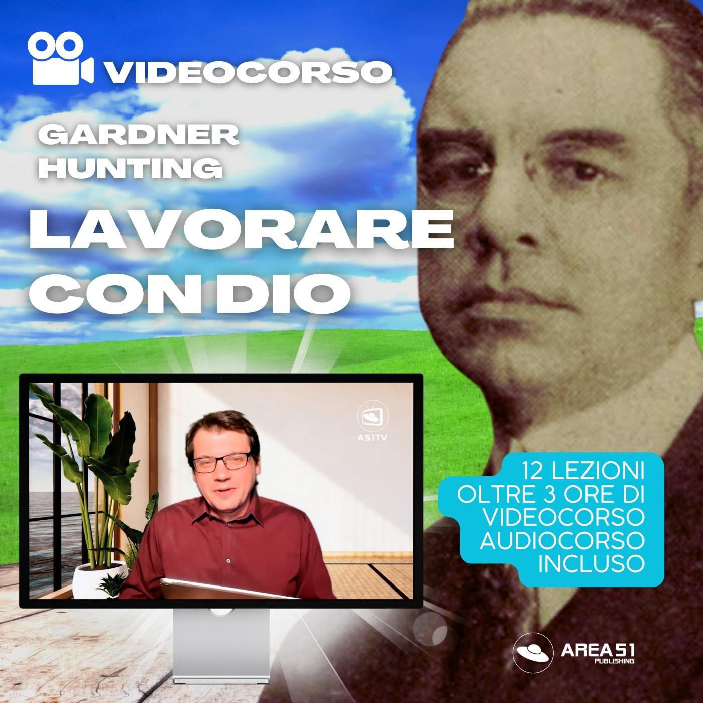 Lavorare con Dio - A51 Benessere Shop