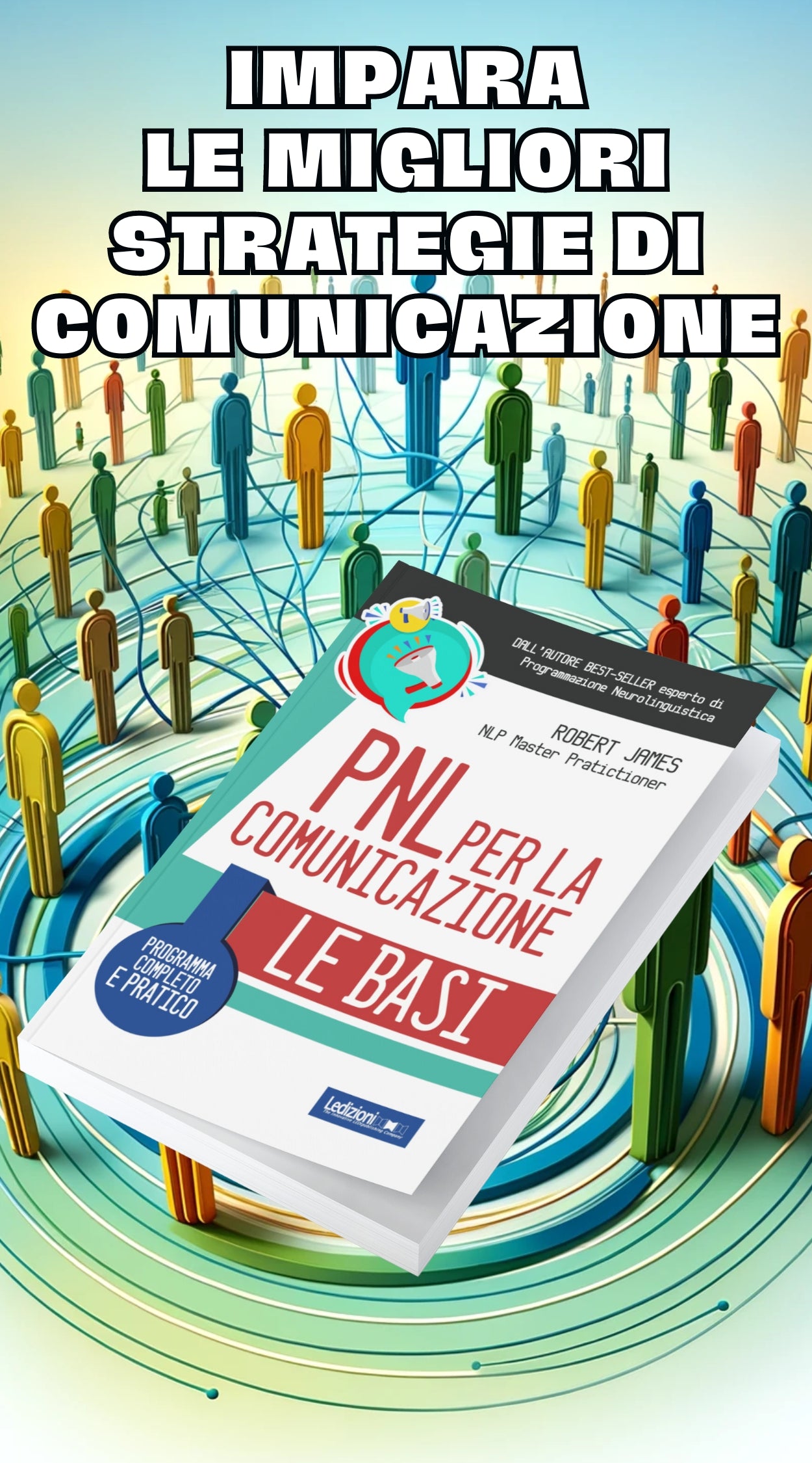 PNL per la comunicazione. Le basi - A51 Benessere Shop