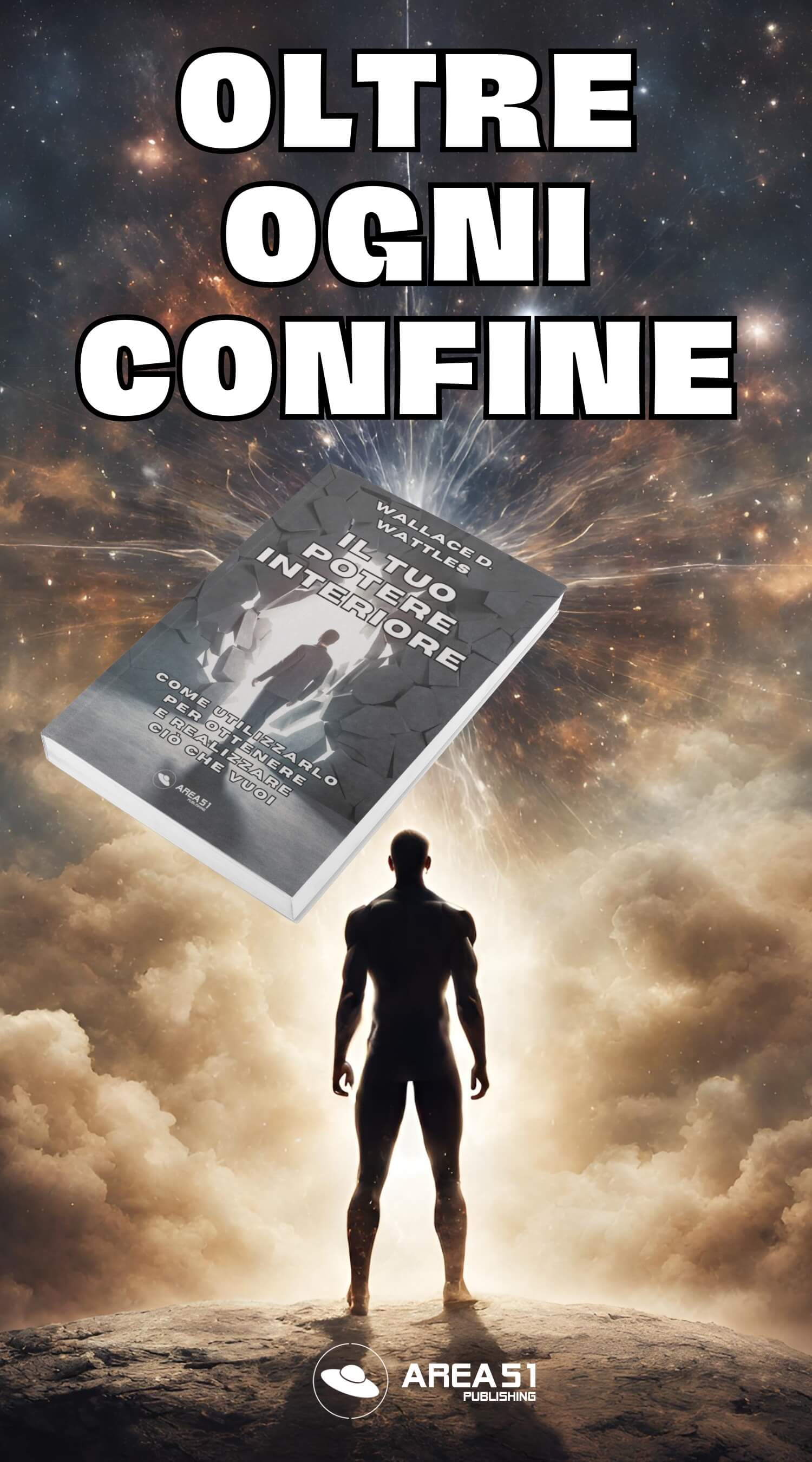 Il tuo potere interiore - A51 Benessere Shop