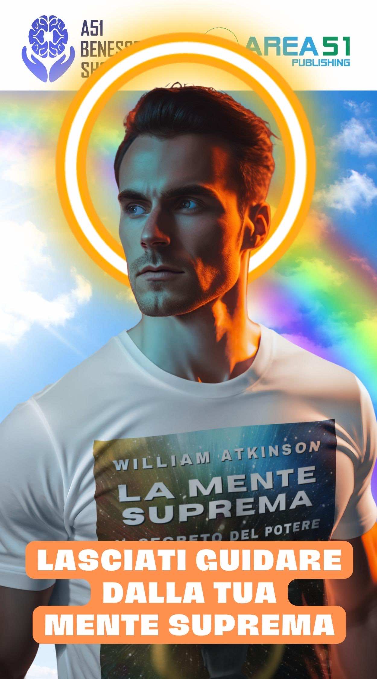 La Mente Suprema - A51 Benessere Shop
