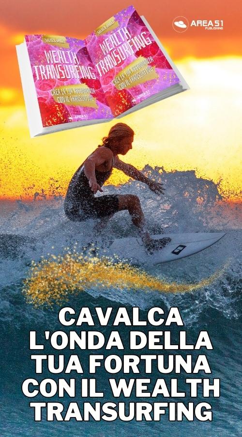 Wealth Transurfing - A51 Benessere Shop