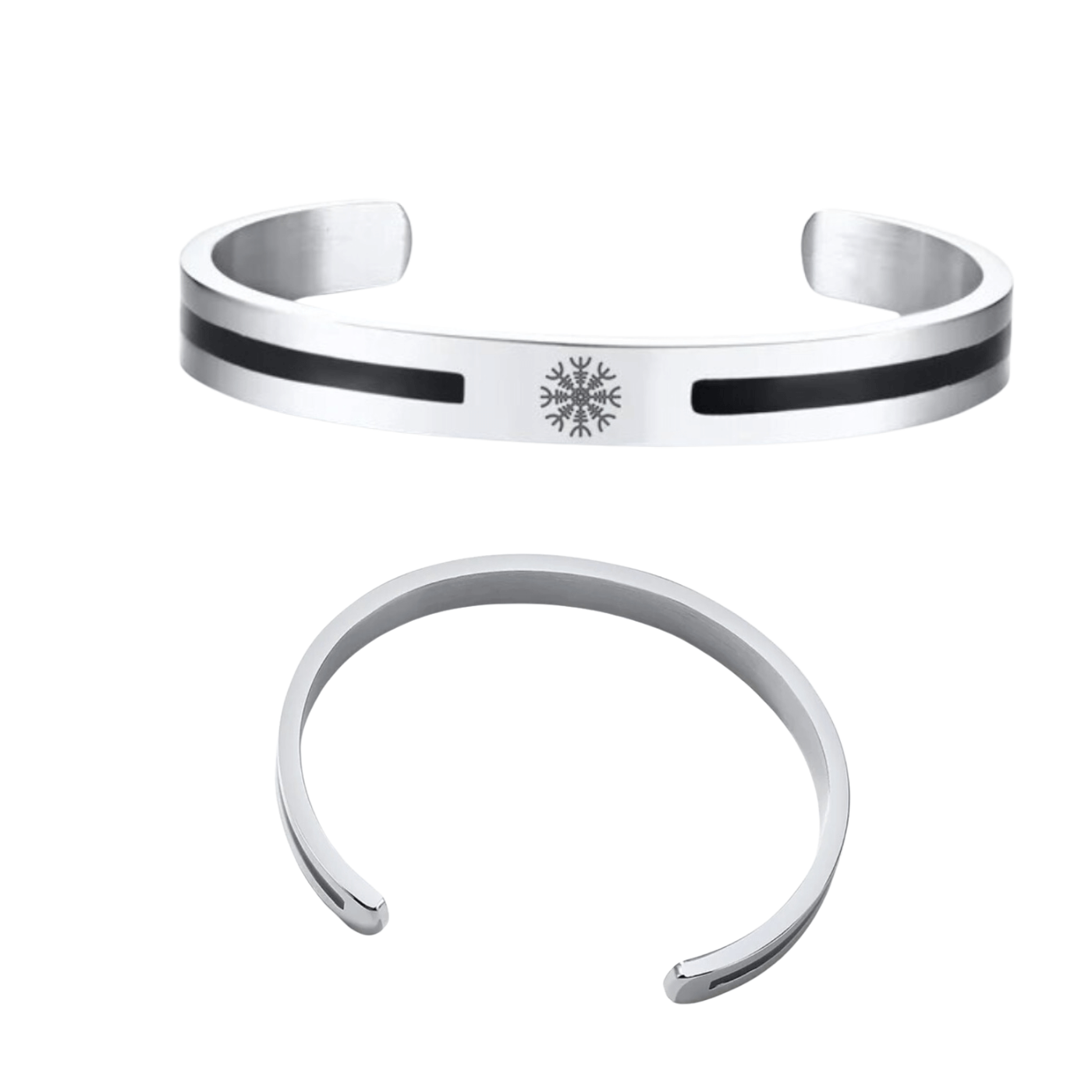 Bracciale Fiocco di Neve - A51 Benessere Shop