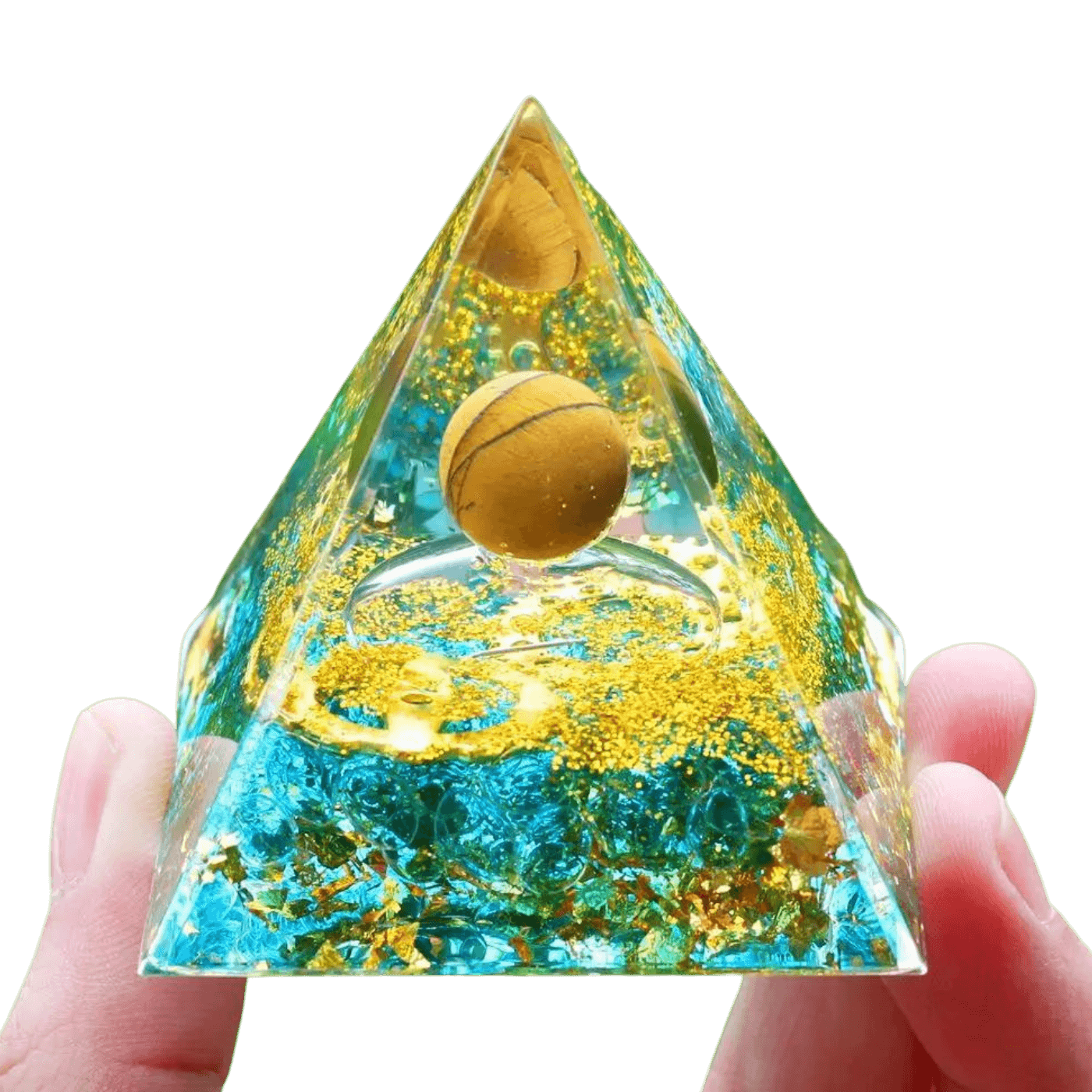 Piramide Aura - A51 Benessere Shop