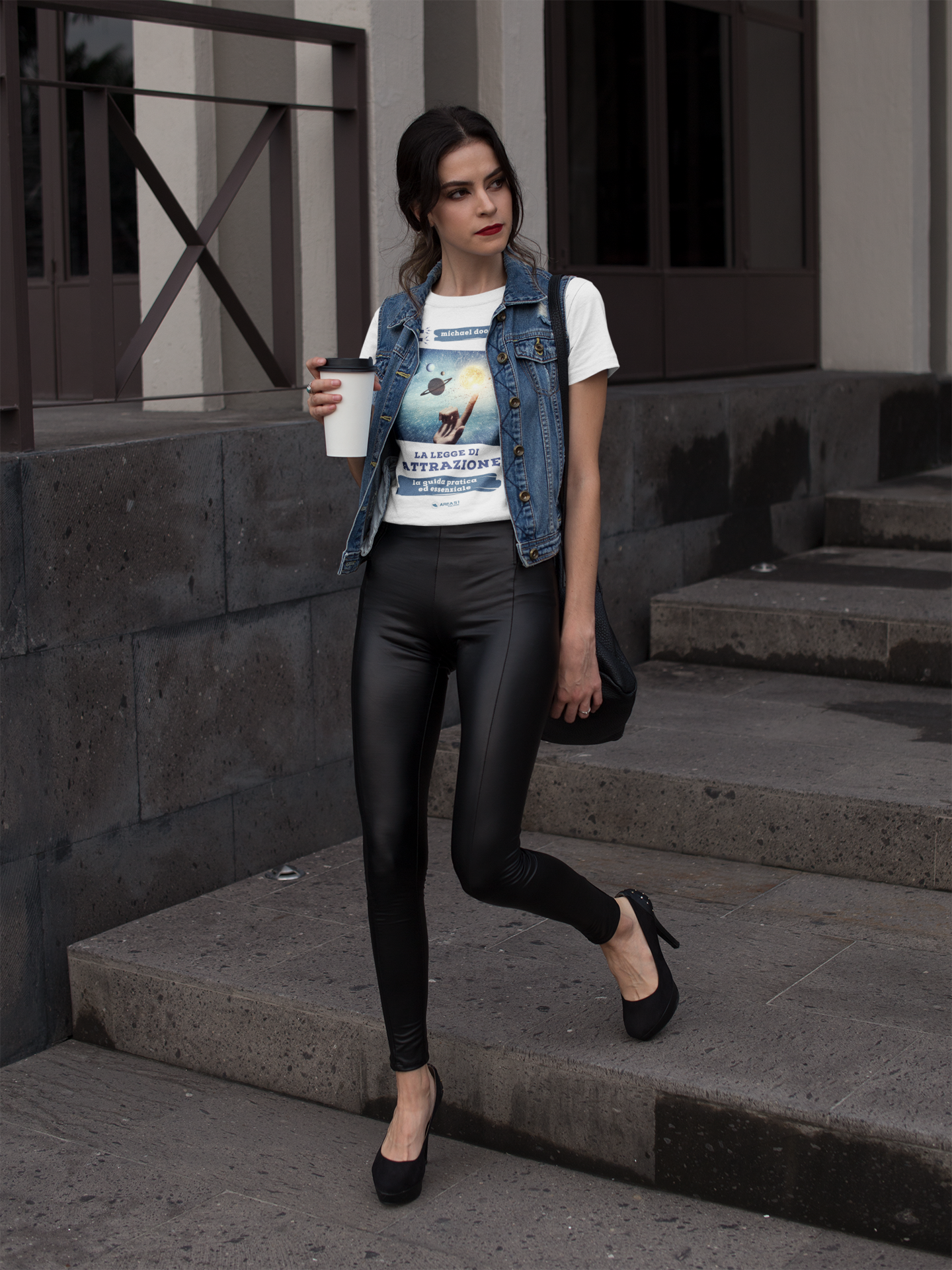 La Legge di Attrazione. La Guida Pratica ed Essenziale - A51 Benessere Shop