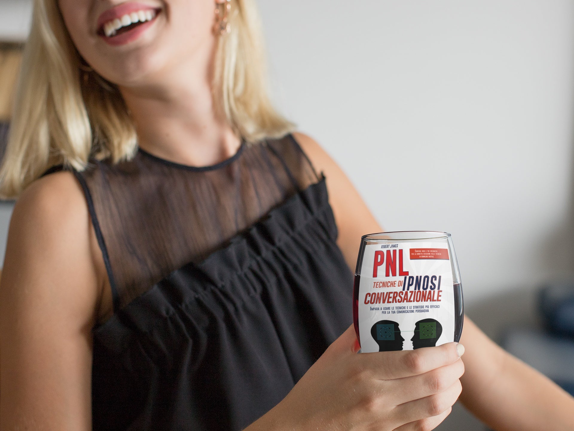 PNL. Tecniche di ipnosi conversazionale - A51 Benessere Shop