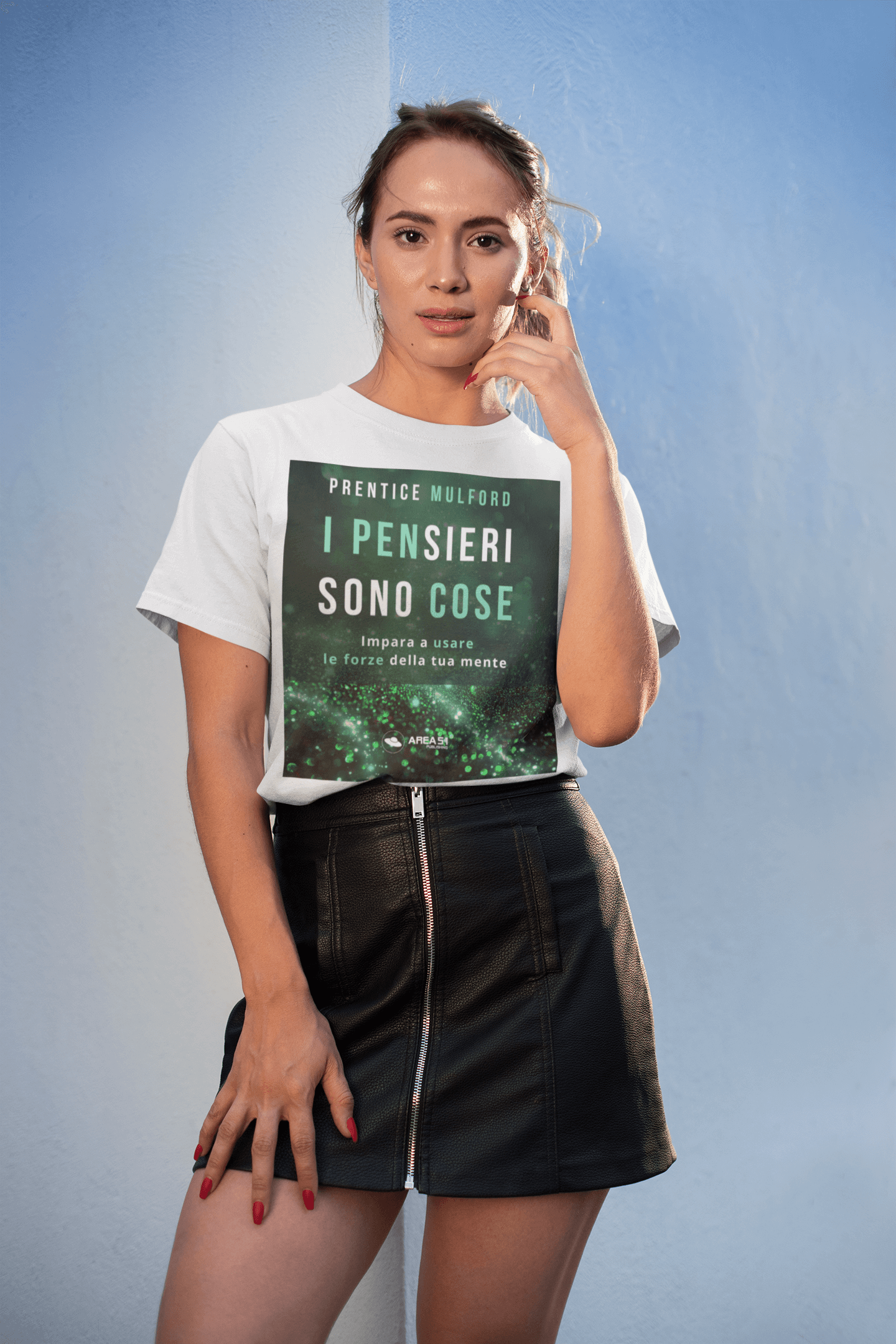 I pensieri sono cose - A51 Benessere Shop