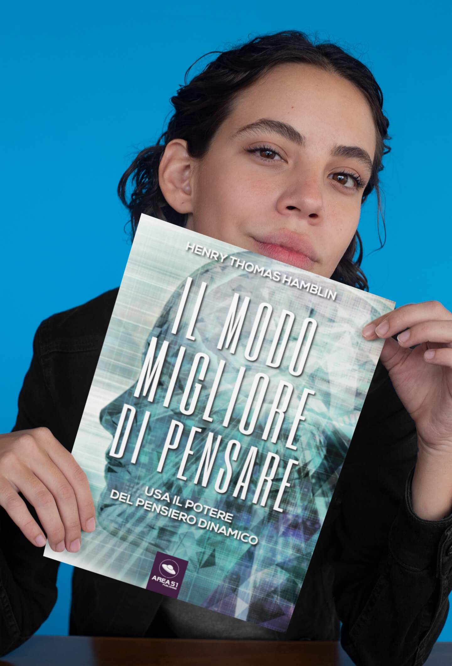 Il modo migliore di pensare - A51 Benessere Shop